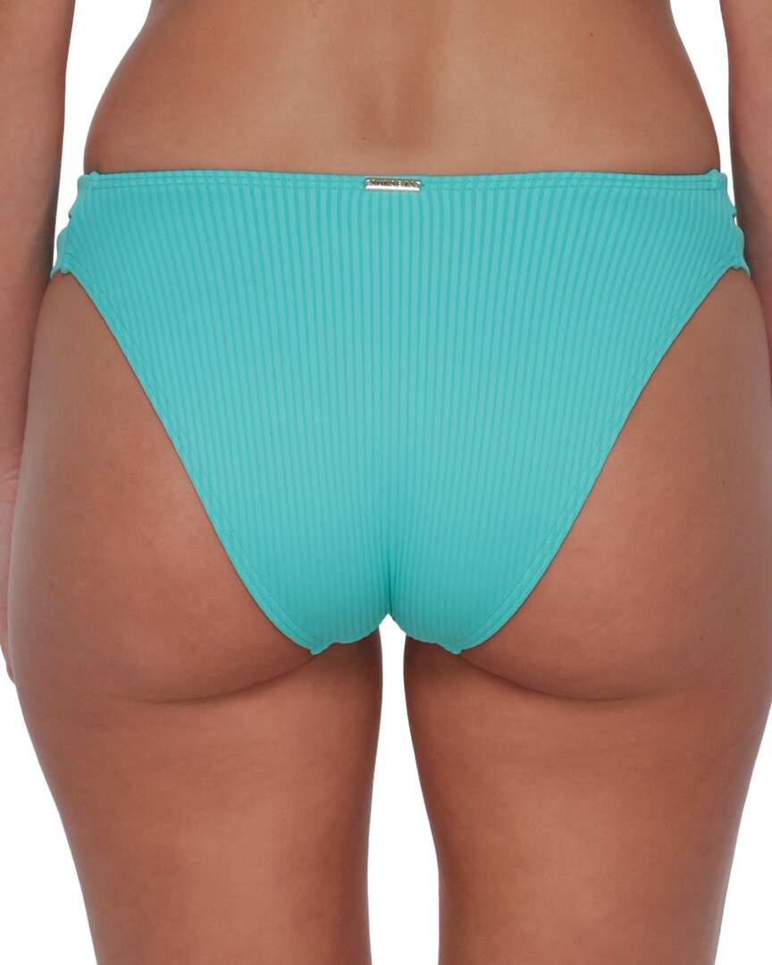 Sunsets Dora Double Tab Bottom
