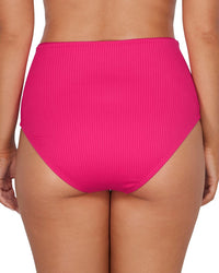 Sunsets Capri High Waist Bottom