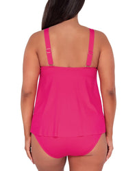 Sunsets Sadie Tankini