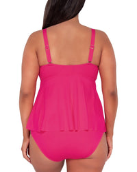 Sunsets Marin Tankini
