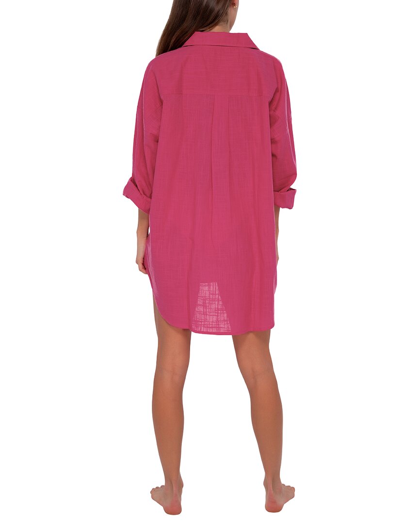 Sunsets Delilah Shirt