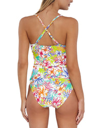 Sunsets Simone Tankini
