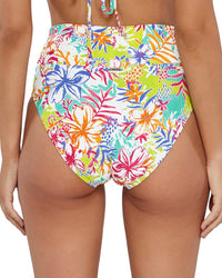 Sunsets Hannah High Waist Bottom