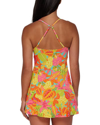 Sunsets Naomi Swim Dress