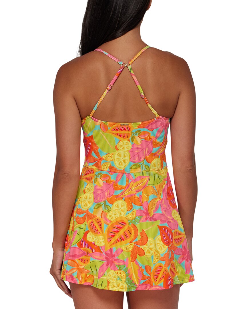 Sunsets Naomi Swim Dress