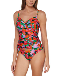 Sunsets Simone Tankini