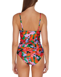 Sunsets Simone Tankini