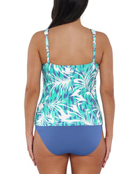 Sunsets Emerson Tankini