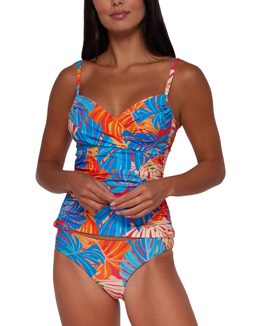Sunsets Simone Tankini