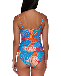 Sunsets Simone Tankini