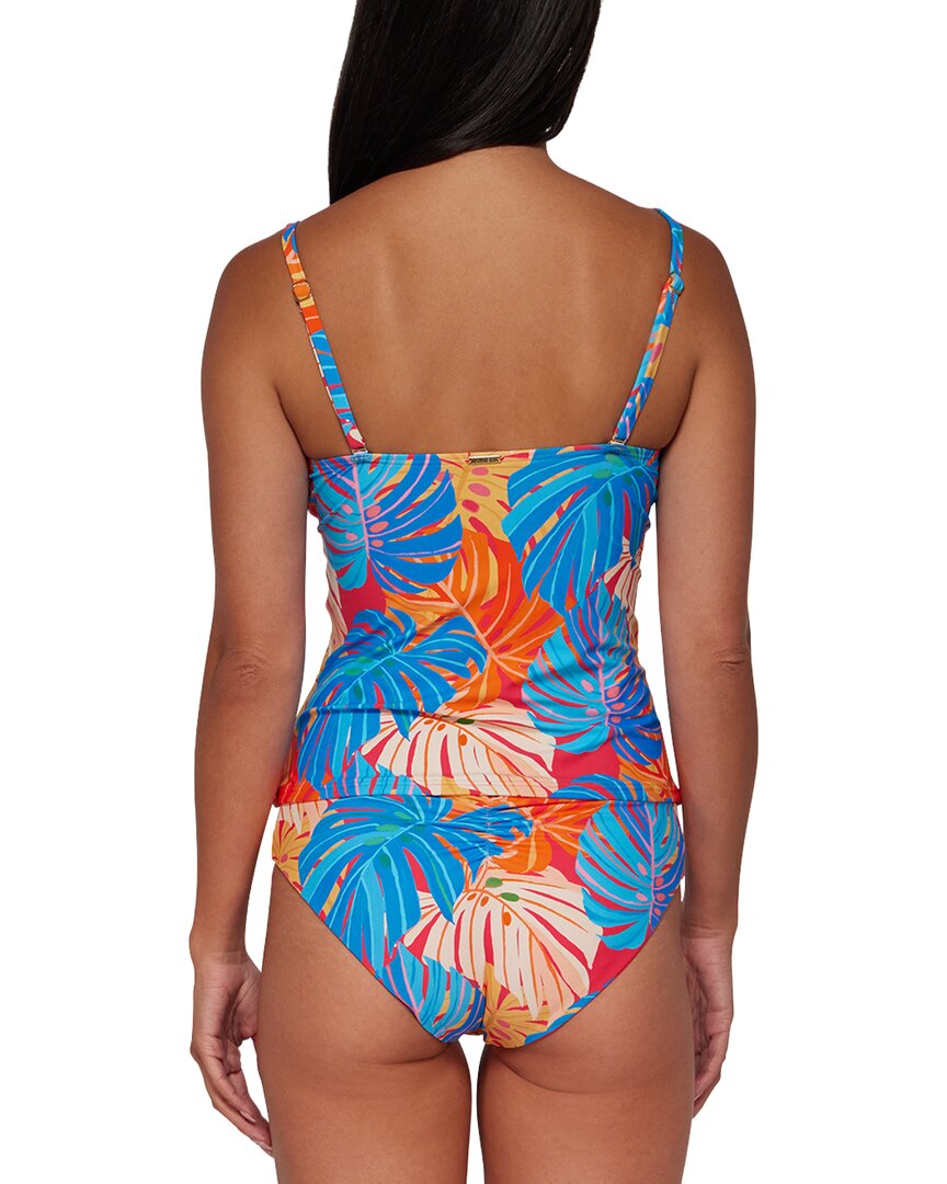 Sunsets Simone Tankini