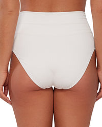 Sunsets Hannah High Waist Bottom