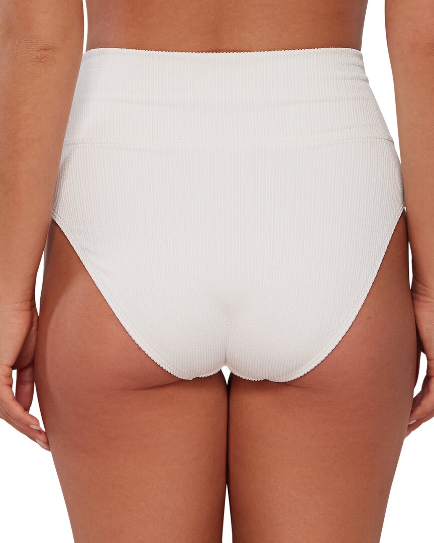Sunsets Hannah High Waist Bottom
