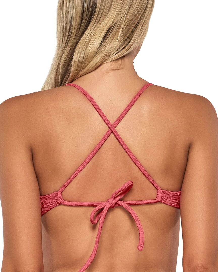Sunsets Indie Bralette