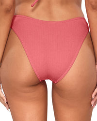 Sunsets Sandy Scoop Bottom