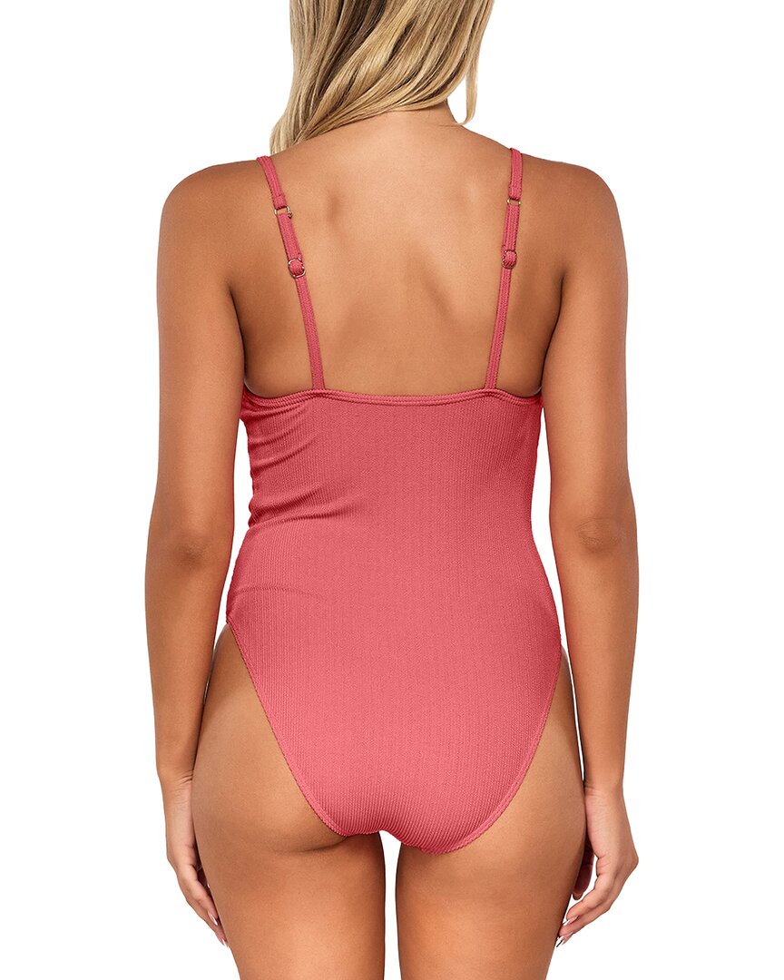 Sunsets Ariel One-Piece