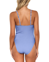 Sunsets Ariel One-Piece
