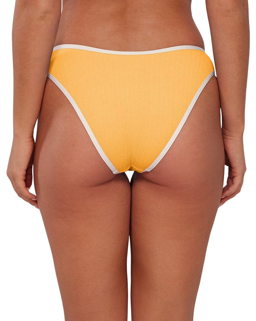 Sunsets Sandy Scoop Bottom