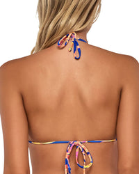 Sunsets Kali Triangle Top