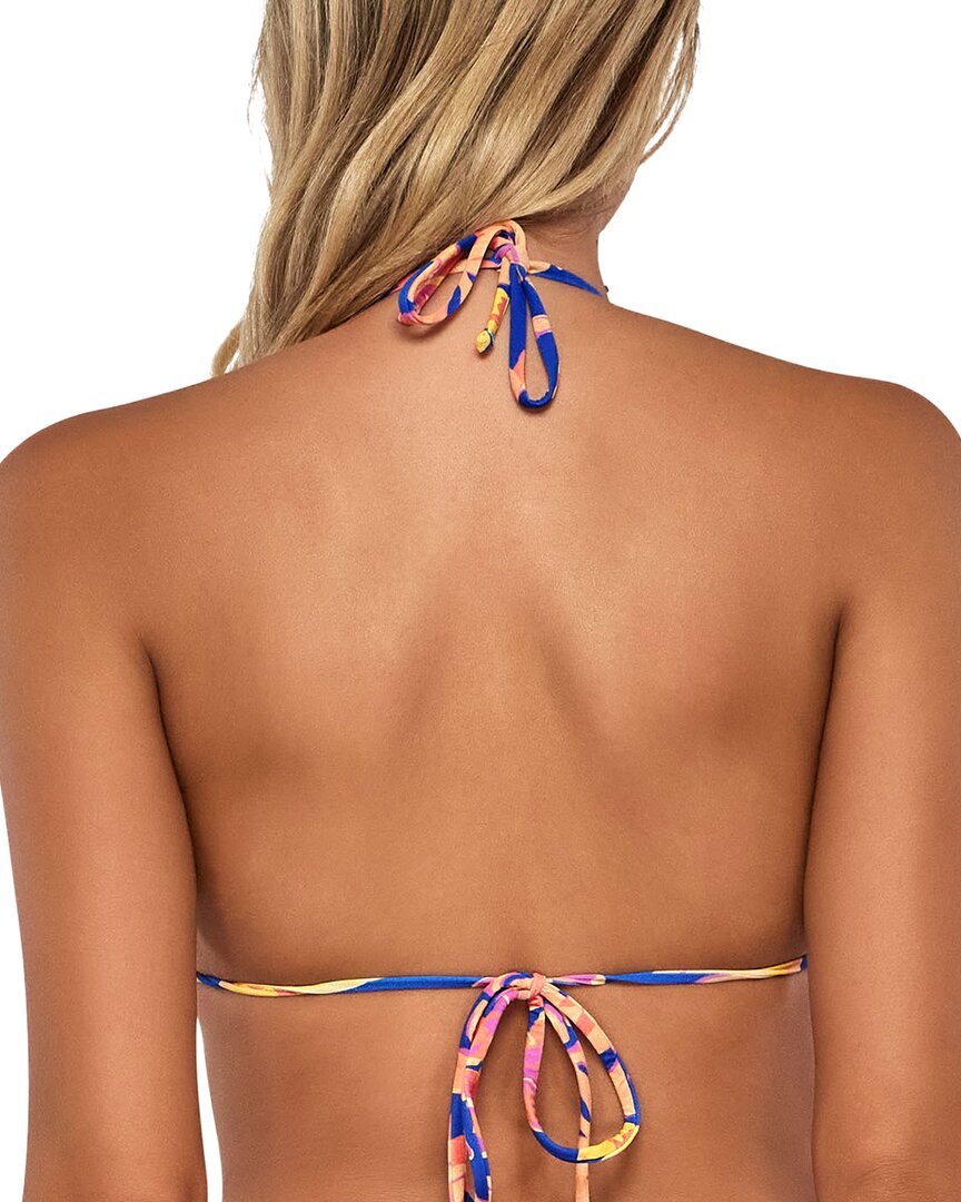 Sunsets Kali Triangle Top