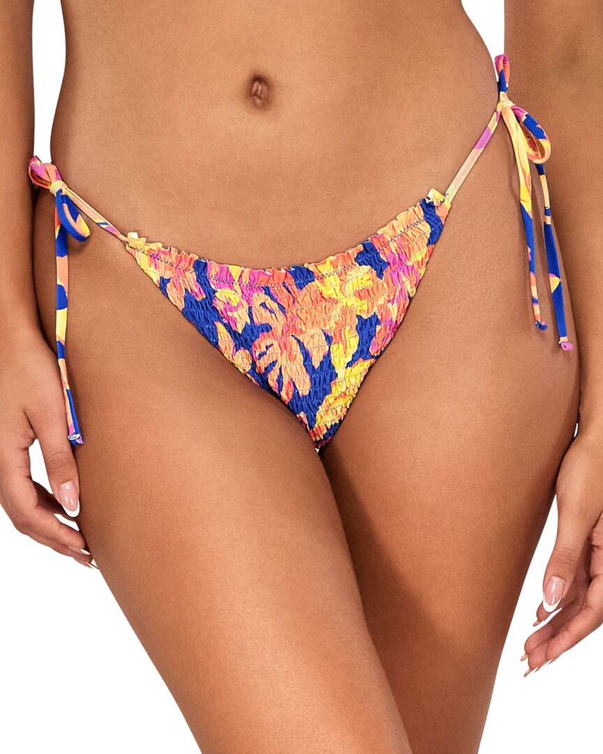 Sunsets Kali Tie Side Bottom