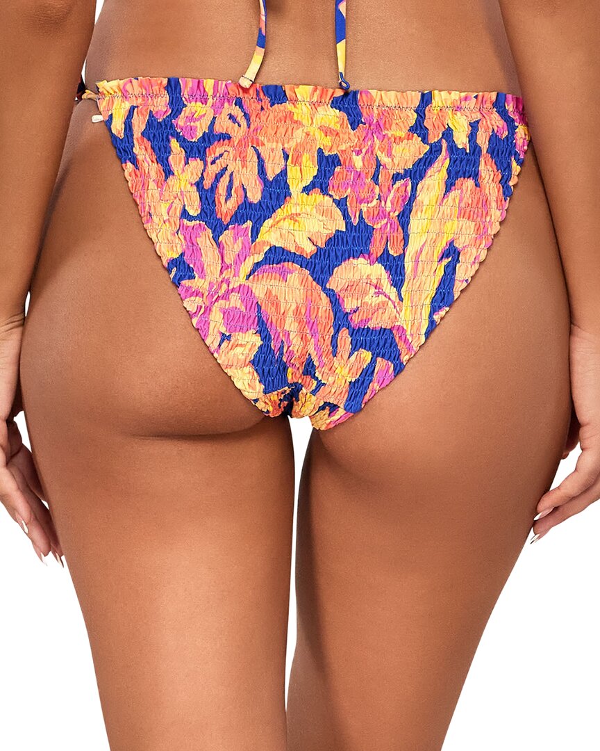Sunsets Kali Tie Side Bottom