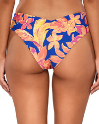 Sunsets Hazel Hipster Bottom