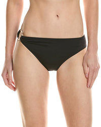 Carmen Marc Valvo Bikini Bottom