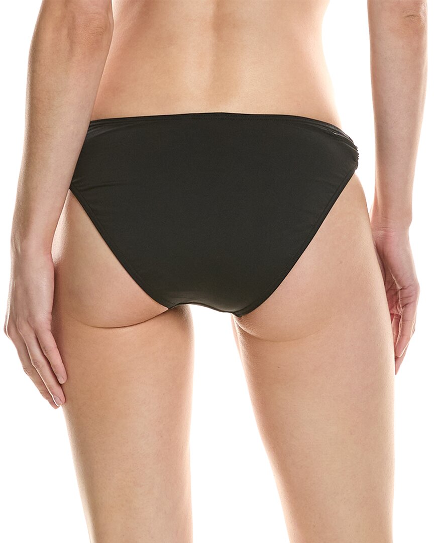 Carmen Marc Valvo Bikini Bottom