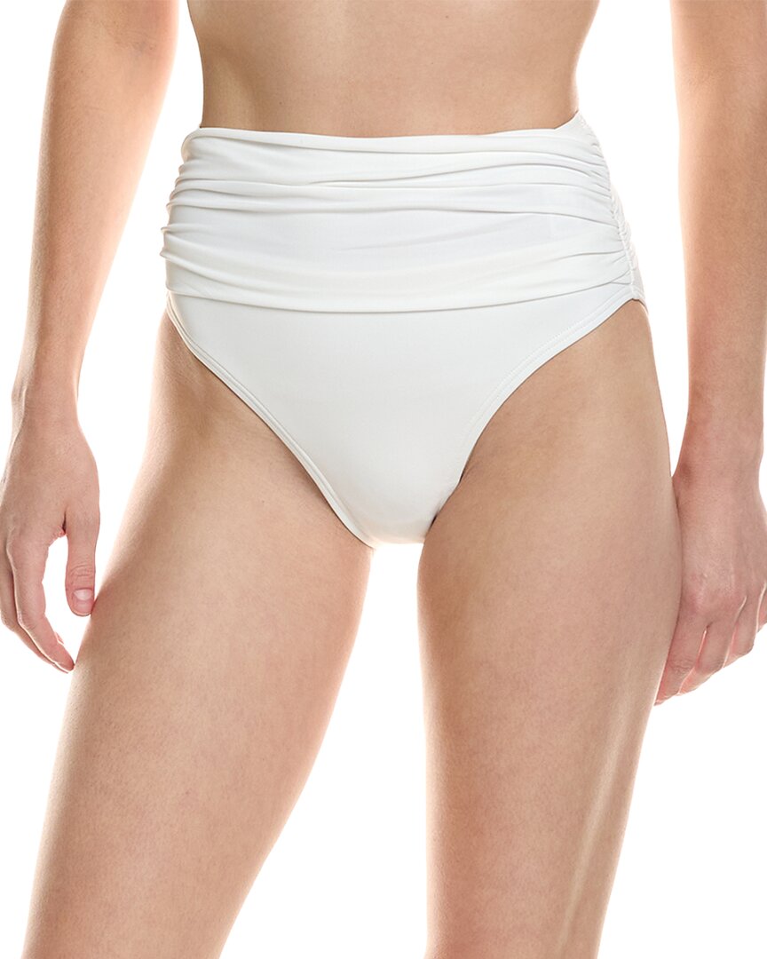 Carmen Marc Valvo Ultra High Bottom