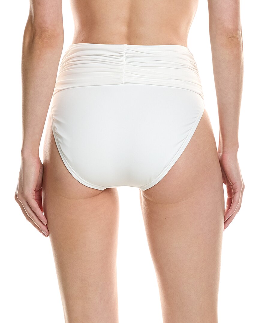 Carmen Marc Valvo Ultra High Bottom