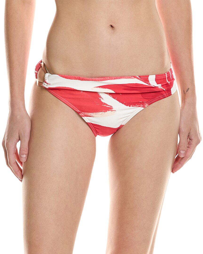 Carmen Marc Valvo Carmen Marc Valvo Bikini Bottom