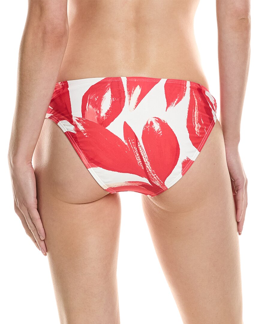 Carmen Marc Valvo Carmen Marc Valvo Bikini Bottom