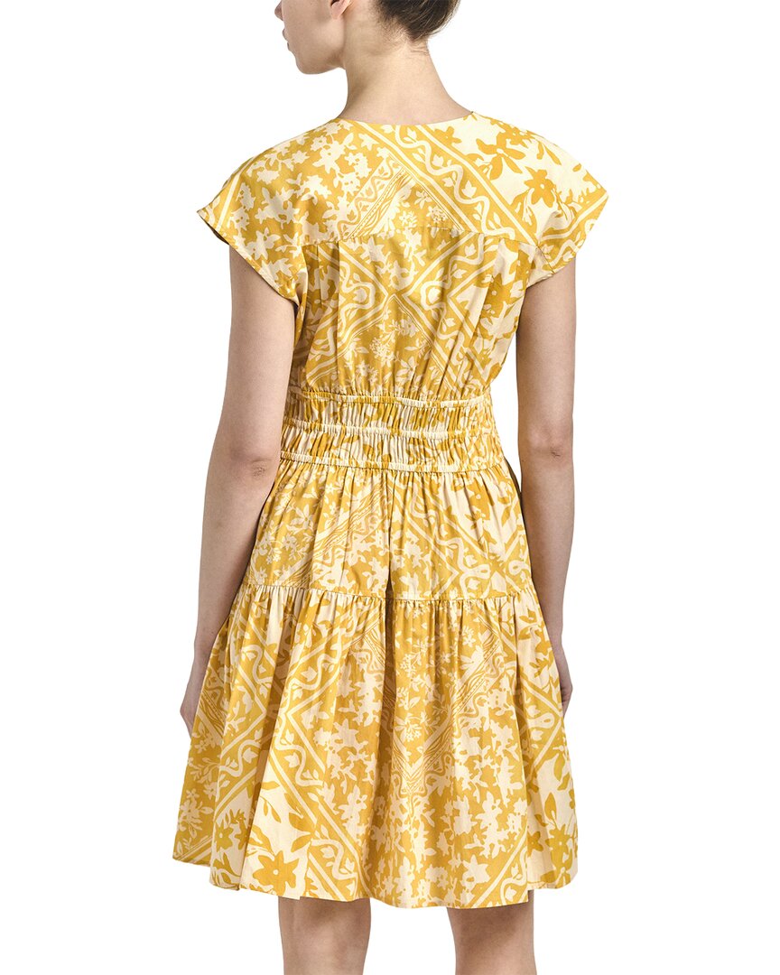 Derek Lam 10 Crosby Tora Dress