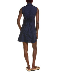 Derek Lam 10 Crosby Derek Lam 10 Crosby Satina Shirt Dress
