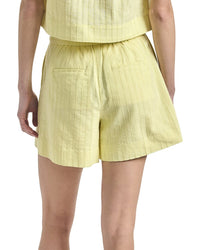Derek Lam 10 Crosby Boswell Short