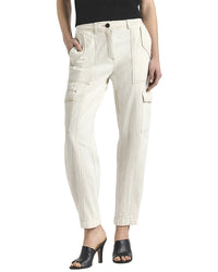 Derek Lam 10 Crosby Amare Relaxed Fit Cargo Pant
