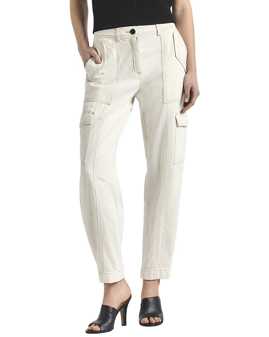 Derek Lam 10 Crosby Amare Relaxed Fit Cargo Pant