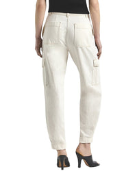 Derek Lam 10 Crosby Amare Relaxed Fit Cargo Pant