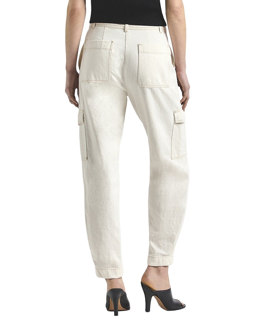 Derek Lam 10 Crosby Amare Relaxed Fit Cargo Pant