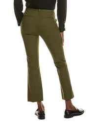 Derek Lam 10 Crosby Derek Lam 10 Crosby Cropped Flare Trouser