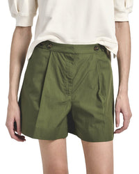 Derek Lam 10 Crosby Boswell Short