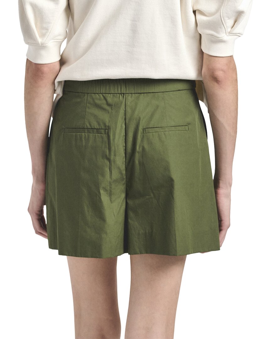 Derek Lam 10 Crosby Boswell Short