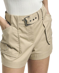 Derek Lam 10 Crosby Derek Lam 10 Crosby Monterey Short