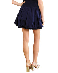 Line & Dot Line & Dot Perla Mini Skort