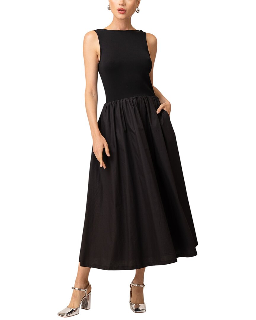 Line & Dot Line & Dot Matilda Teacup Dress