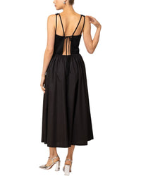 Line & Dot Line & Dot Matilda Teacup Dress