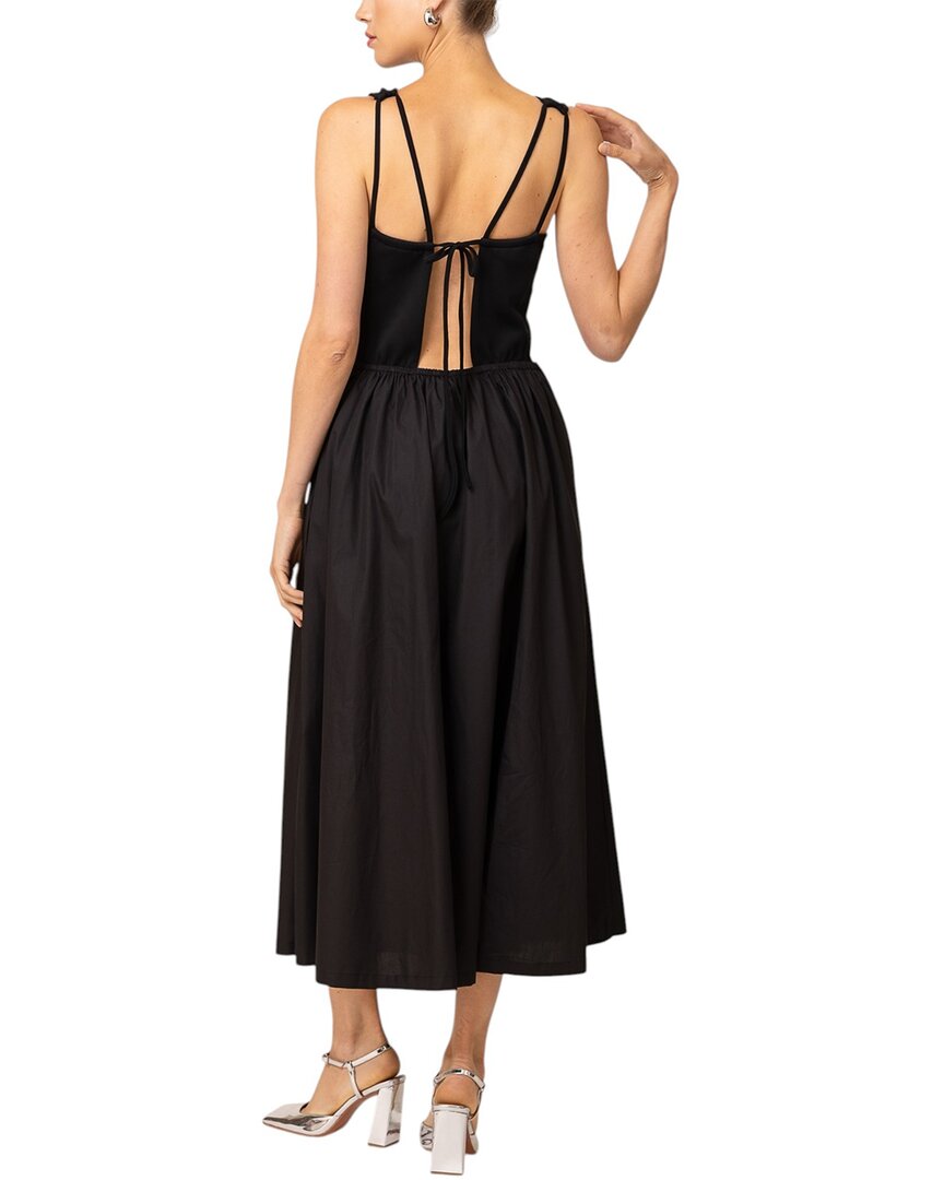 Line & Dot Line & Dot Matilda Teacup Dress
