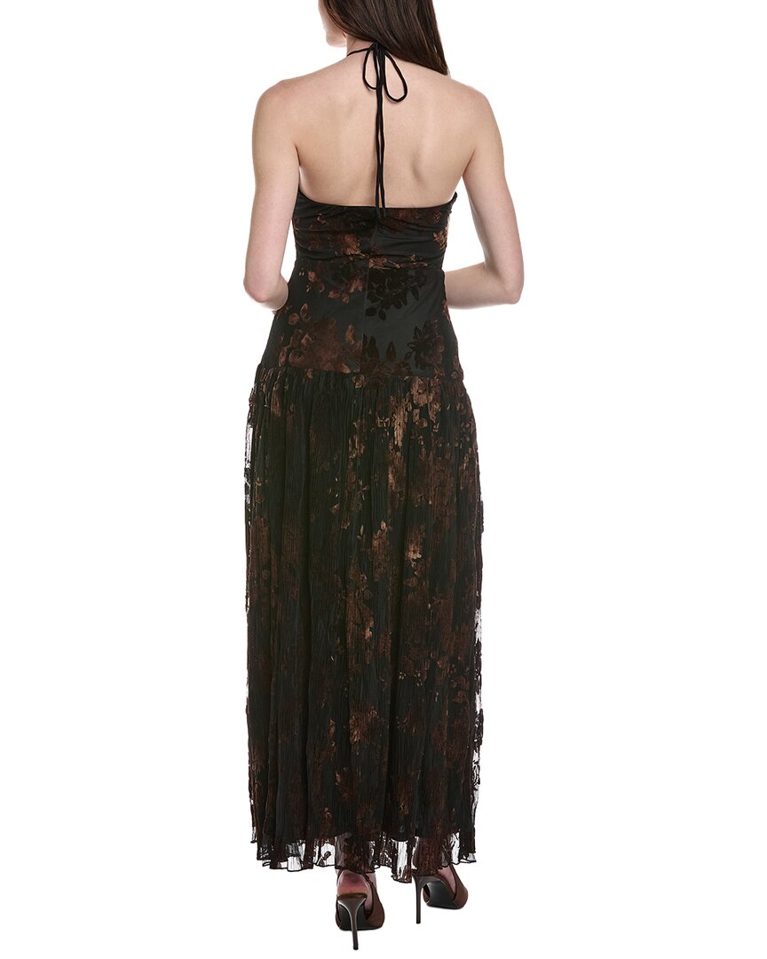 Line & Dot Line & Dot Roselyn Dress