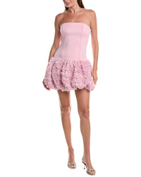 Line & Dot Line & Dot Madelena Mini Dress